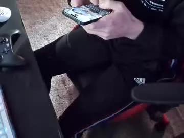 tdaddy669 — Playing some games help me cum! #bwc #gaming #cum