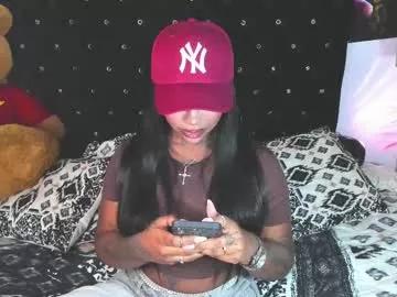 teerry__ on Chaturbate 