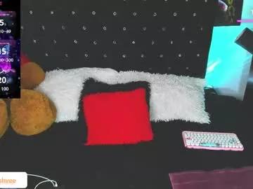 teerry__ on Chaturbate 