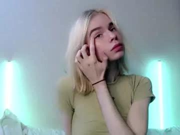 temberli on Chaturbate