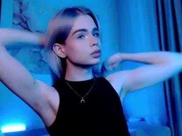 temberli on Chaturbate