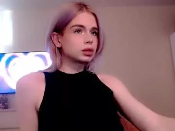 temberli on Chaturbate