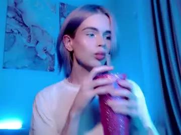 temberli on Chaturbate