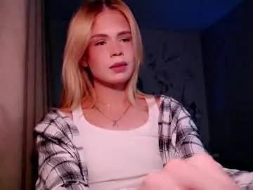 temberli on Chaturbate