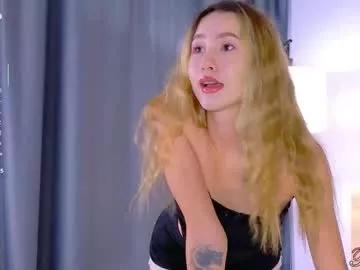terrea_ on Chaturbate 