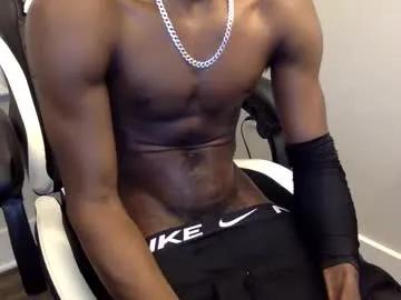 tevvdaren on Chaturbate