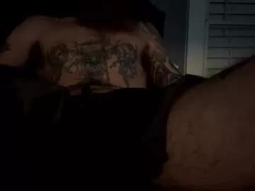 thattattooguy78 on Chaturbate 