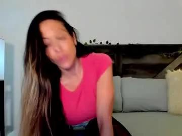 theadrianarusso from Chaturbate is Freechat