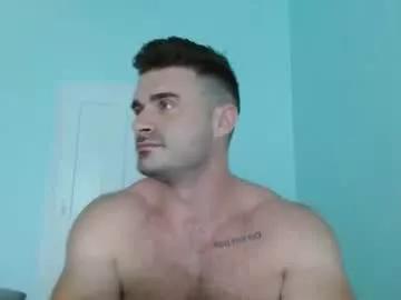 theeestallion33 on Chaturbate 