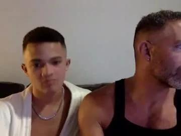 thejackandkai on Chaturbate
