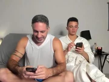 thejackandkai on Chaturbate