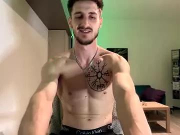 thejoker888 on Chaturbate