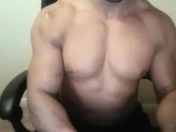 themusclefactory — 3000 tokens see me fully naked and close up of everything / Masturbate  #hotguy  #muscleworship #domination #british #findom