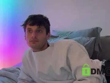 therealdylansdick — Therealdylansdick's room