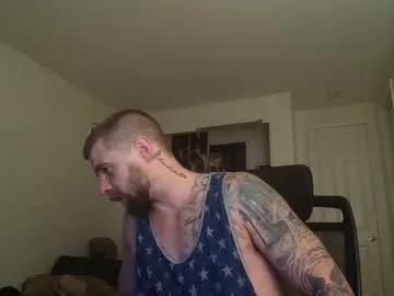 theufcfan_8181 on Chaturbate