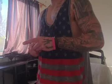 theufcfan_8181 on Chaturbate
