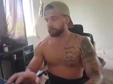 theufcfan_8181 on Chaturbate