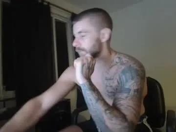 theufcfan_8181 on Chaturbate