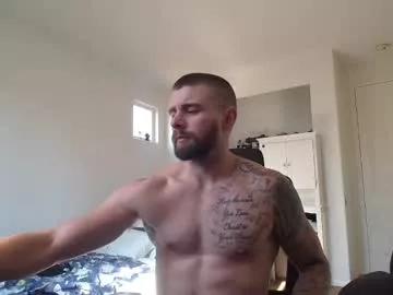 theufcfan_8181 on Chaturbate