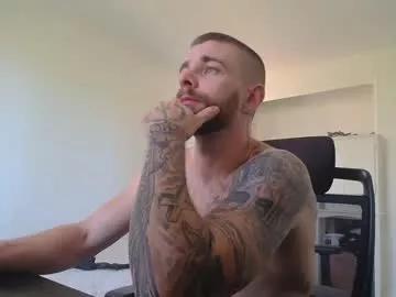 theufcfan_8181 on Chaturbate