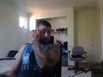 theufcfan_8181 on Chaturbate