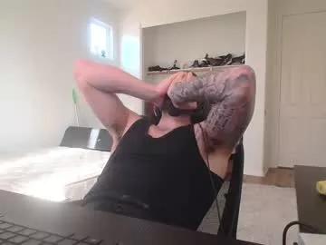 theufcfan_8181 on Chaturbate
