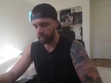 theufcfan_8181 on Chaturbate