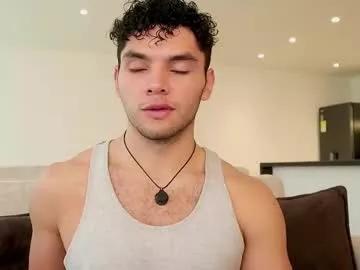 thiago_l from Chaturbate is Freechat