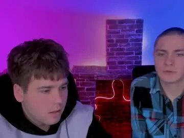 thomas_crow on Chaturbate