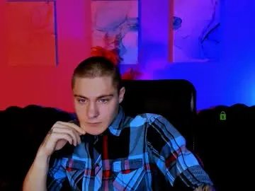 thomas_crow on Chaturbate