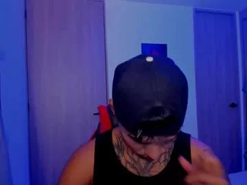 thomas_latin_boy — CUM SHOW #teen #master  #bigdick #latino #feet [999 tokens remaining]