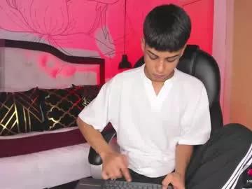 thomas_wild from Chaturbate is Freechat