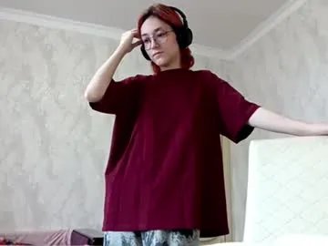 thomasvicknair on Chaturbate