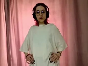 thomasvicknair on Chaturbate