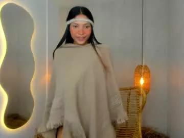 tifanny_eve from Chaturbate is Freechat