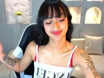 tifany_tx on Chaturbate