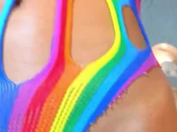 tifany_tx on Chaturbate