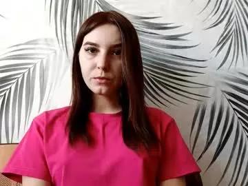 tiffaniesuhoski on Chaturbate