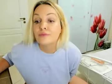 tiffany0 on Chaturbate 