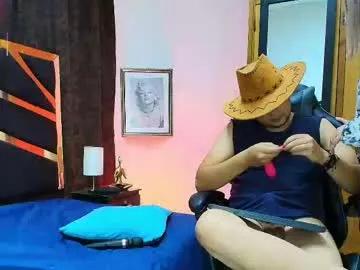 tiffanyandclark on Chaturbate