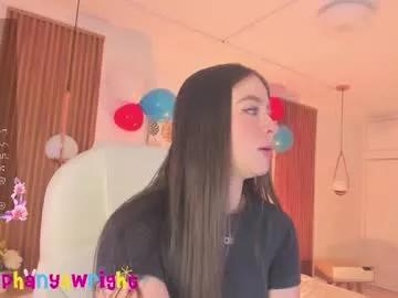 tiffanywright_ from Chaturbate