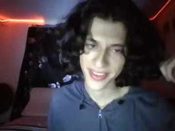 timmyhotmilk on Chaturbate 