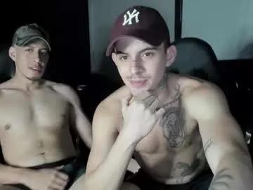 timothy_eliot from Chaturbate is Freechat