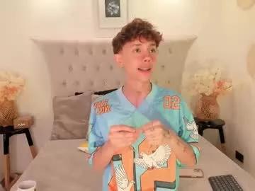 timothy_ross from Chaturbate is Freechat