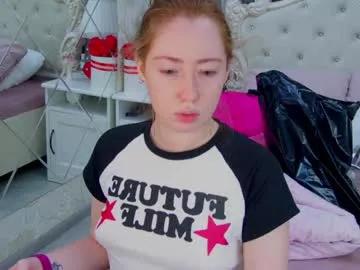 tinabrook from Chaturbate is Freechat