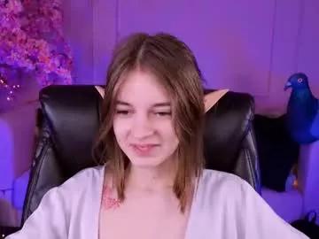 Freechat tinadavil on Chaturbate