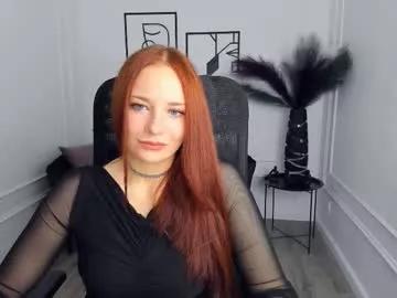 tinageroll from Chaturbate is Freechat