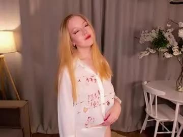 tinastevenson on Chaturbate