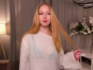 tinastevenson on Chaturbate