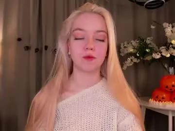 tinastevenson on Chaturbate